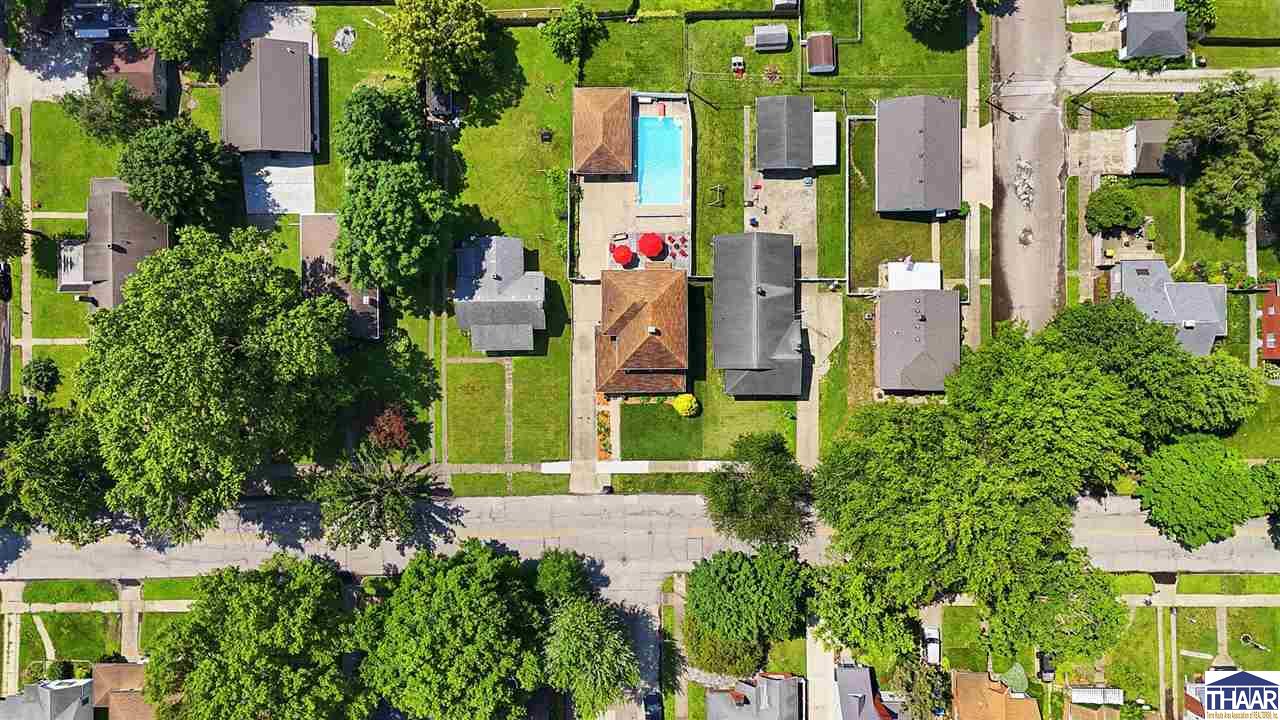 Terre Haute, Indiana 47803, United States, 3 Bedrooms Bedrooms, ,2 BathroomsBathrooms,Residential,Pending,156943