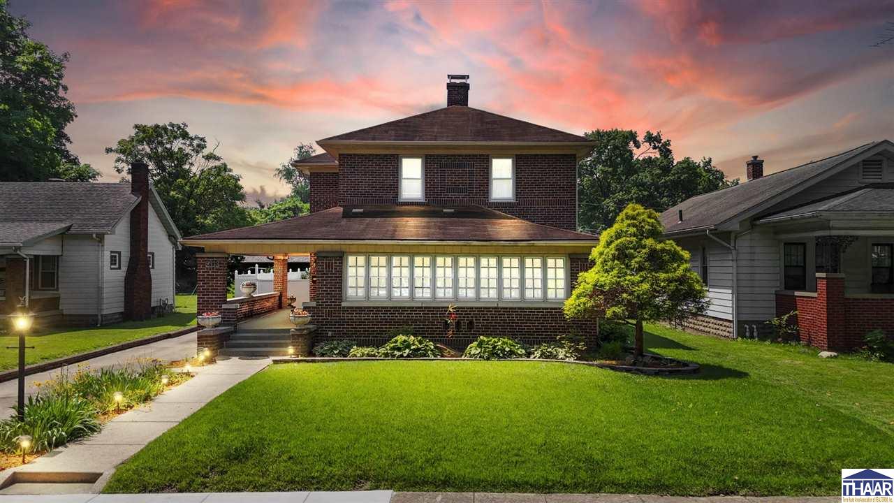 Terre Haute, Indiana 47803, United States, 3 Bedrooms Bedrooms, ,2 BathroomsBathrooms,Residential,Pending,156943 Terre Haute, Indiana 47803, United States, 3 Bedrooms Bedrooms, ,2 BathroomsBathrooms,Residential,Pending,156943