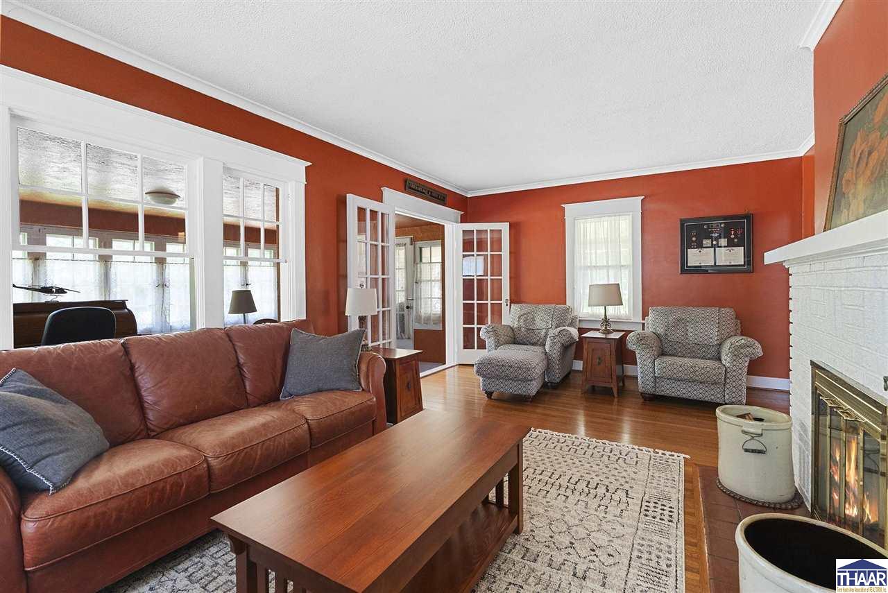 Terre Haute, Indiana 47803, United States, 3 Bedrooms Bedrooms, ,2 BathroomsBathrooms,Residential,Pending,156943