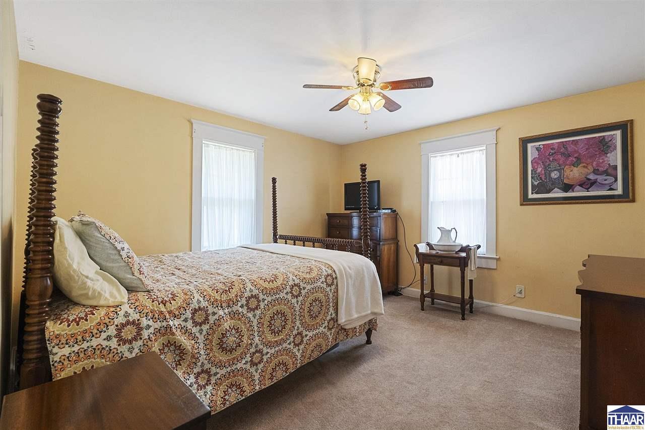 Terre Haute, Indiana 47803, United States, 3 Bedrooms Bedrooms, ,2 BathroomsBathrooms,Residential,Pending,156943