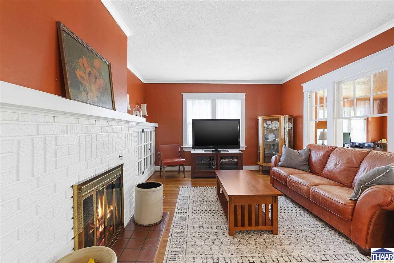 Terre Haute, Indiana 47803, United States, 3 Bedrooms Bedrooms, ,2 BathroomsBathrooms,Residential,Pending,156943