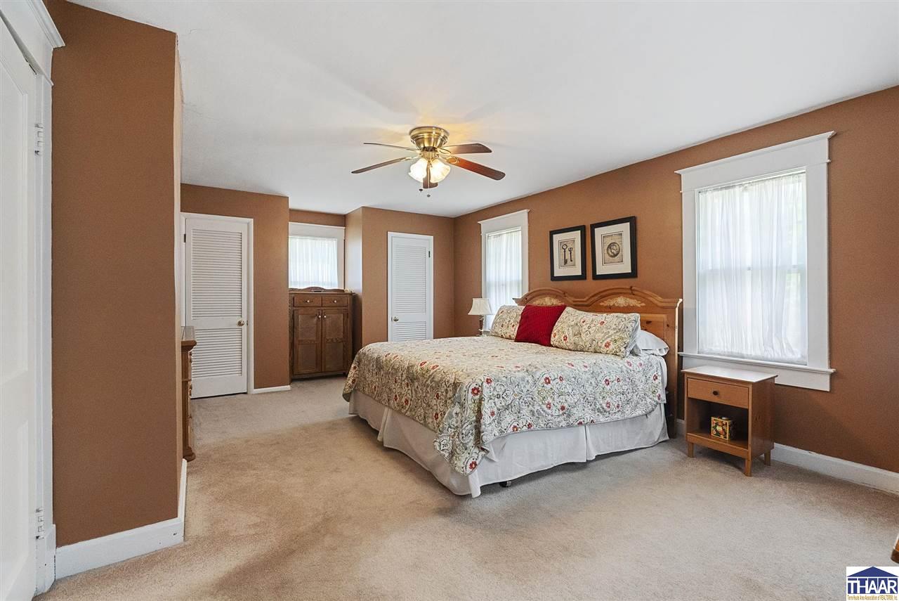 Terre Haute, Indiana 47803, United States, 3 Bedrooms Bedrooms, ,2 BathroomsBathrooms,Residential,Pending,156943