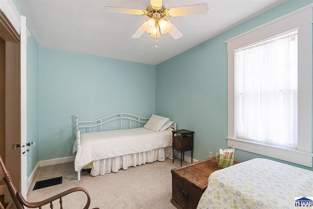 Terre Haute, Indiana 47803, United States, 3 Bedrooms Bedrooms, ,2 BathroomsBathrooms,Residential,Pending,156943