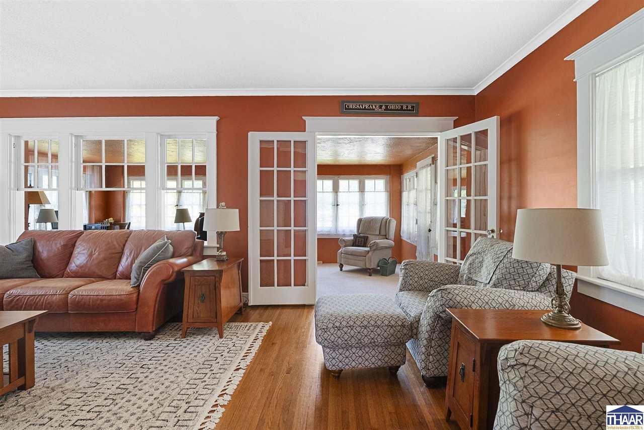 Terre Haute, Indiana 47803, United States, 3 Bedrooms Bedrooms, ,2 BathroomsBathrooms,Residential,Pending,156943