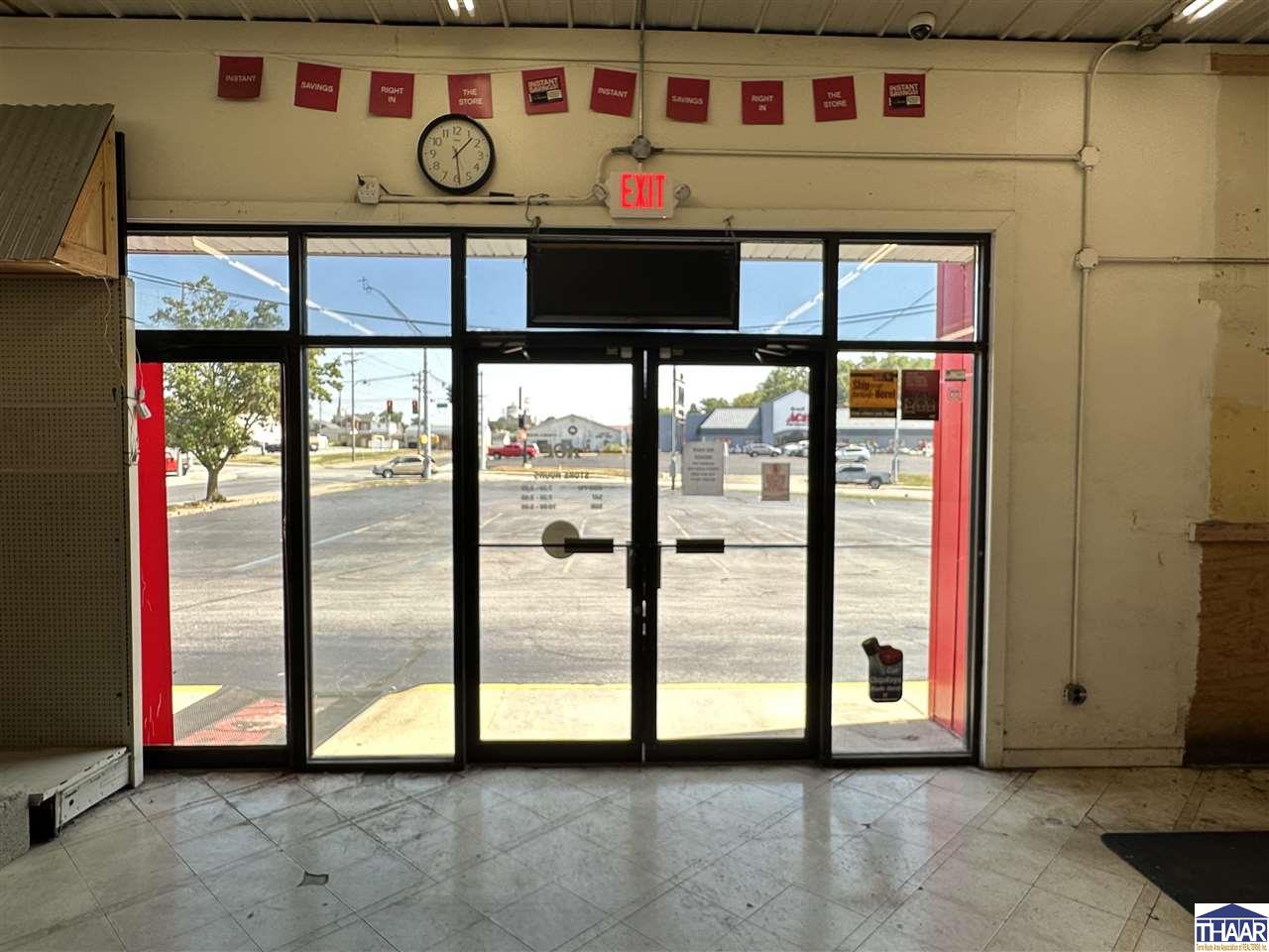 Brazil, Indiana 47834, United States, ,Commercial,Active,213337