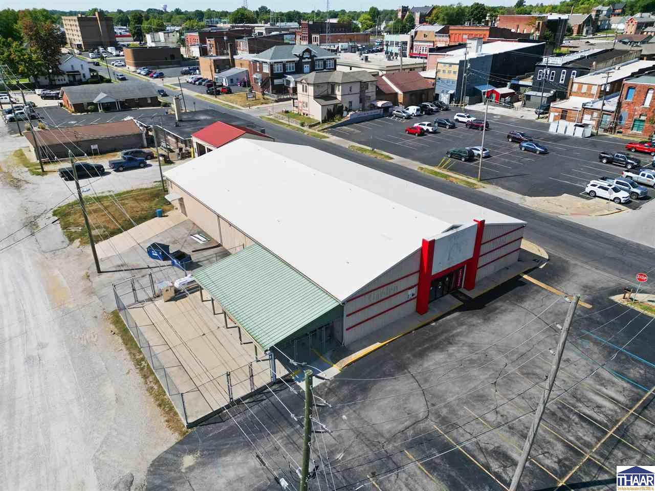 Brazil, Indiana 47834, United States, ,Commercial,Active,213337