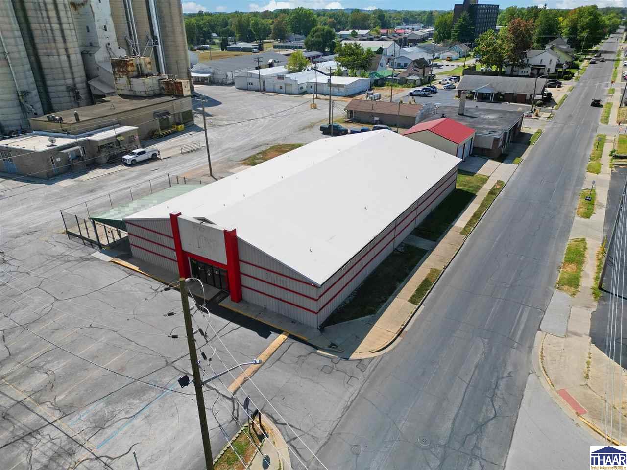 Brazil, Indiana 47834, United States, ,Commercial,Active,213337