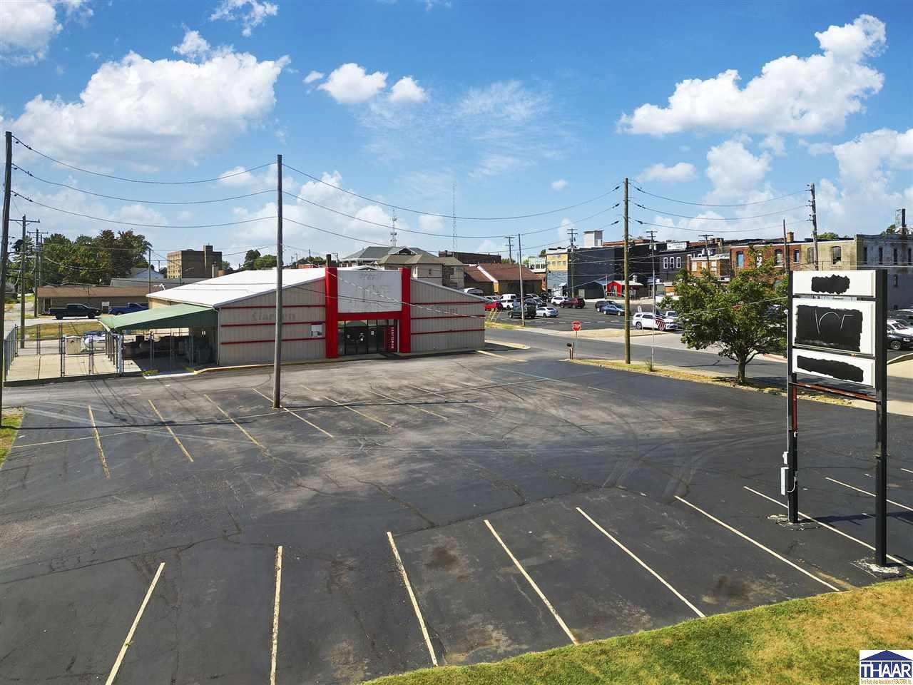 Brazil, Indiana 47834, United States, ,Commercial,Active,214378