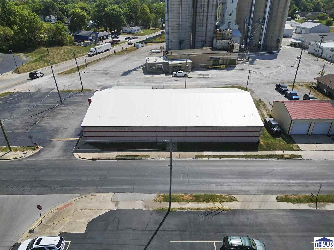 Brazil, Indiana 47834, United States, ,Commercial,Active,214378