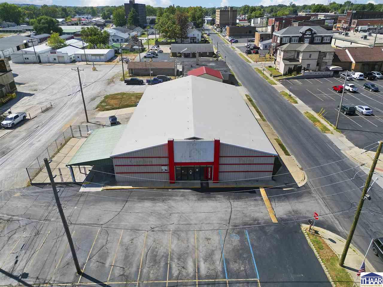 Brazil, Indiana 47834, United States, ,Commercial,Active,214378