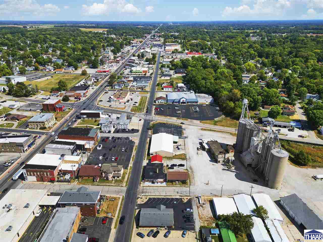 Brazil, Indiana 47834, United States, ,Commercial,Active,214378