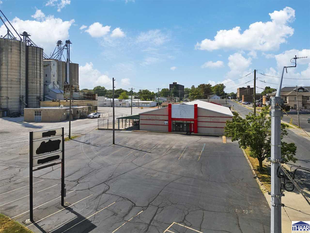 Brazil, Indiana 47834, United States, ,Commercial,Active,214378