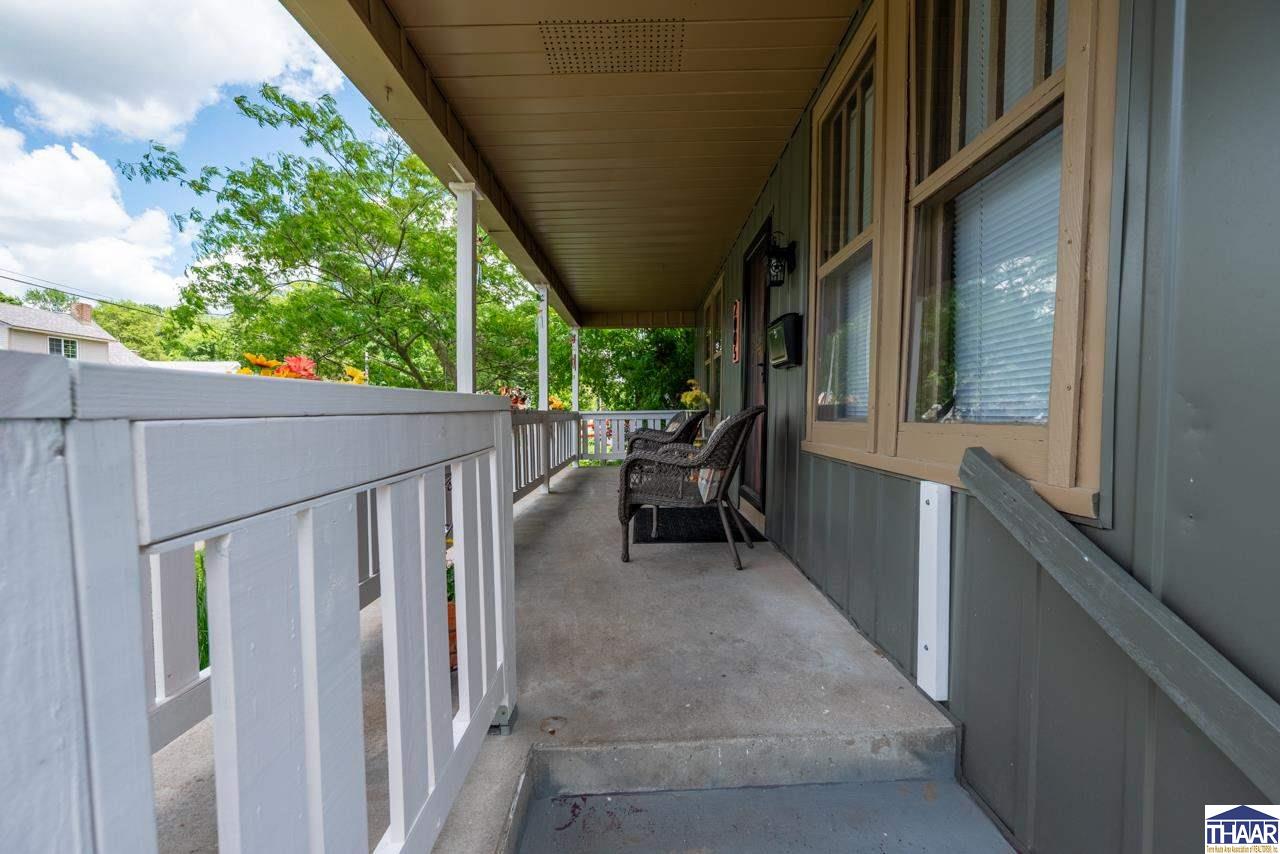 Terre Haute, Indiana 47803, United States, 2 Bedrooms Bedrooms, ,1 BathroomBathrooms,Residential,Pending,145342