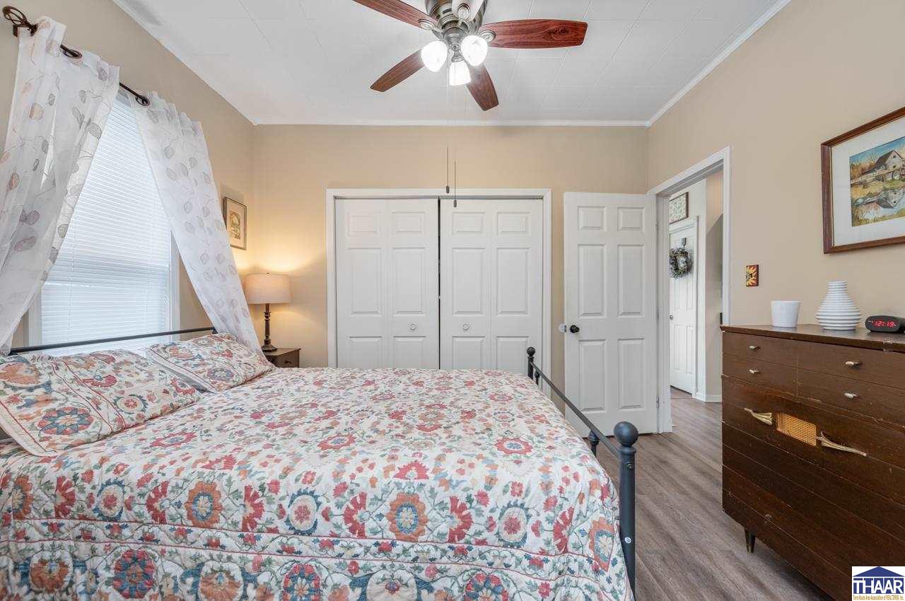 Terre Haute, Indiana 47803, United States, 2 Bedrooms Bedrooms, ,1 BathroomBathrooms,Residential,Pending,145342