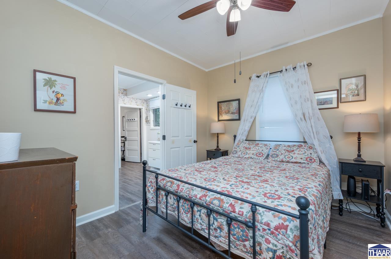 Terre Haute, Indiana 47803, United States, 2 Bedrooms Bedrooms, ,1 BathroomBathrooms,Residential,Pending,145342