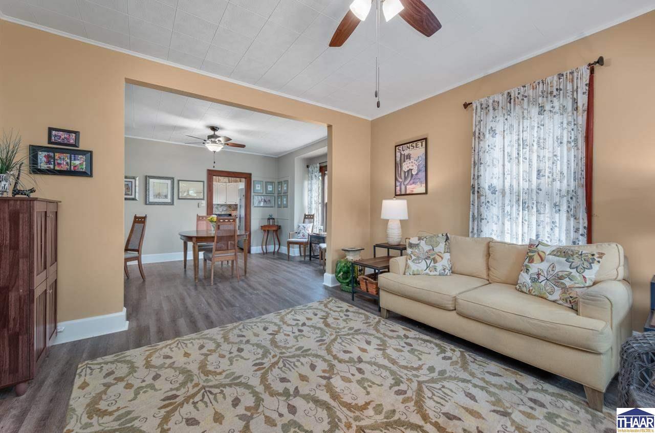 Terre Haute, Indiana 47803, United States, 2 Bedrooms Bedrooms, ,1 BathroomBathrooms,Residential,Pending,145342