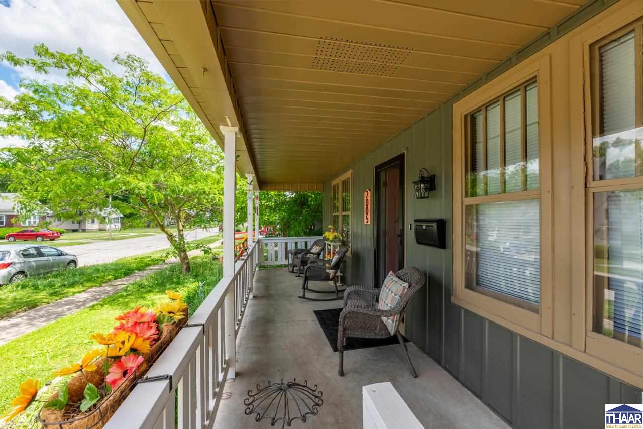 Terre Haute, Indiana 47803, United States, 2 Bedrooms Bedrooms, ,1 BathroomBathrooms,Residential,Pending,145342