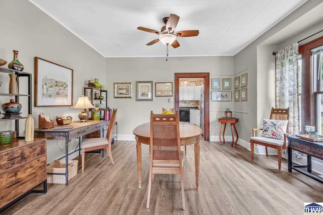 Terre Haute, Indiana 47803, United States, 2 Bedrooms Bedrooms, ,1 BathroomBathrooms,Residential,Pending,145342