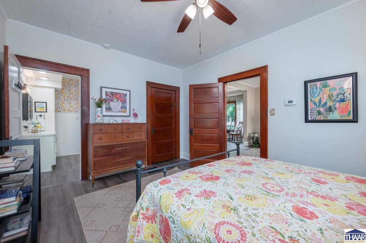 Terre Haute, Indiana 47803, United States, 2 Bedrooms Bedrooms, ,1 BathroomBathrooms,Residential,Pending,145342