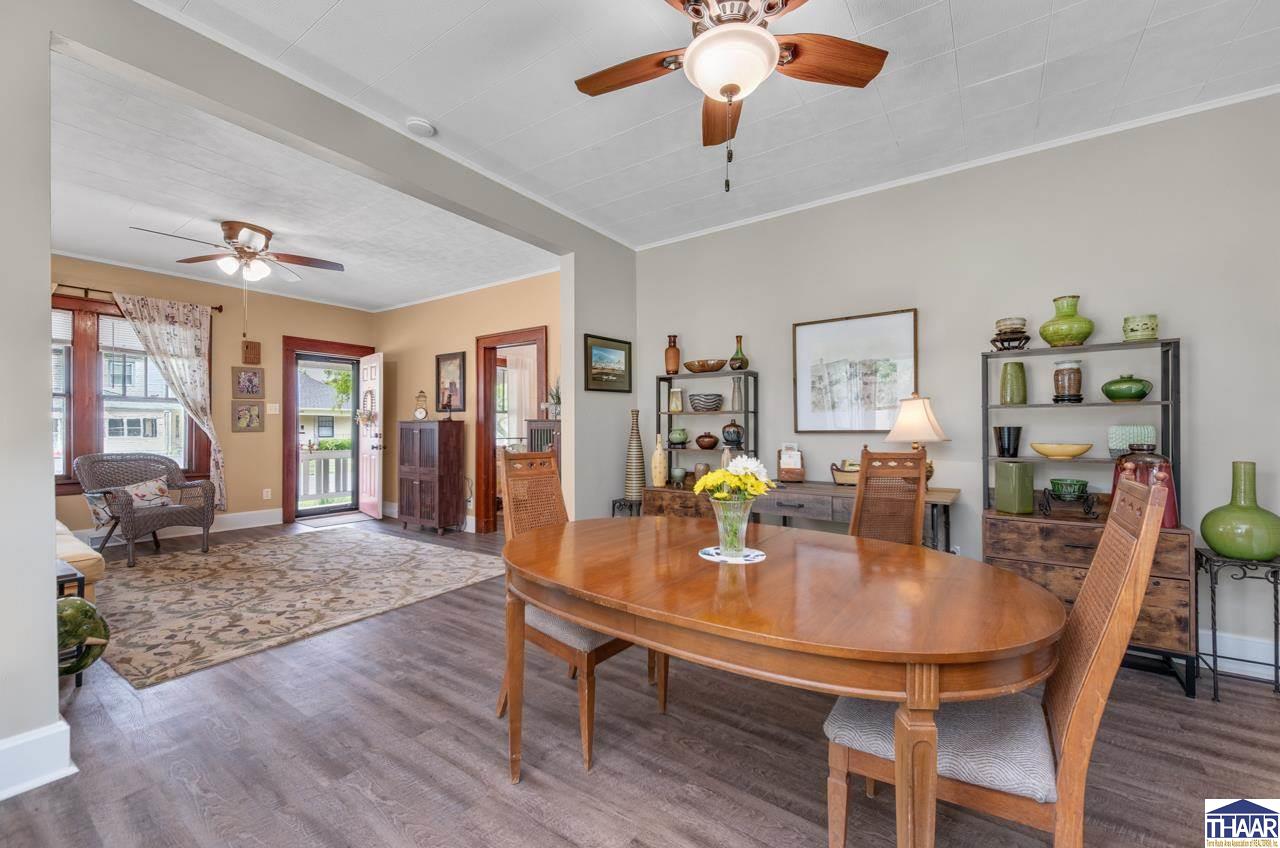 Terre Haute, Indiana 47803, United States, 2 Bedrooms Bedrooms, ,1 BathroomBathrooms,Residential,Pending,145342