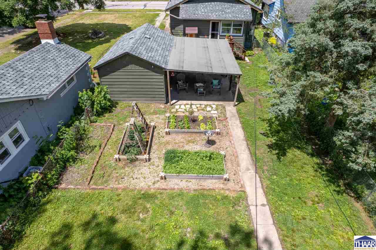 Terre Haute, Indiana 47803, United States, 2 Bedrooms Bedrooms, ,1 BathroomBathrooms,Residential,Pending,145342