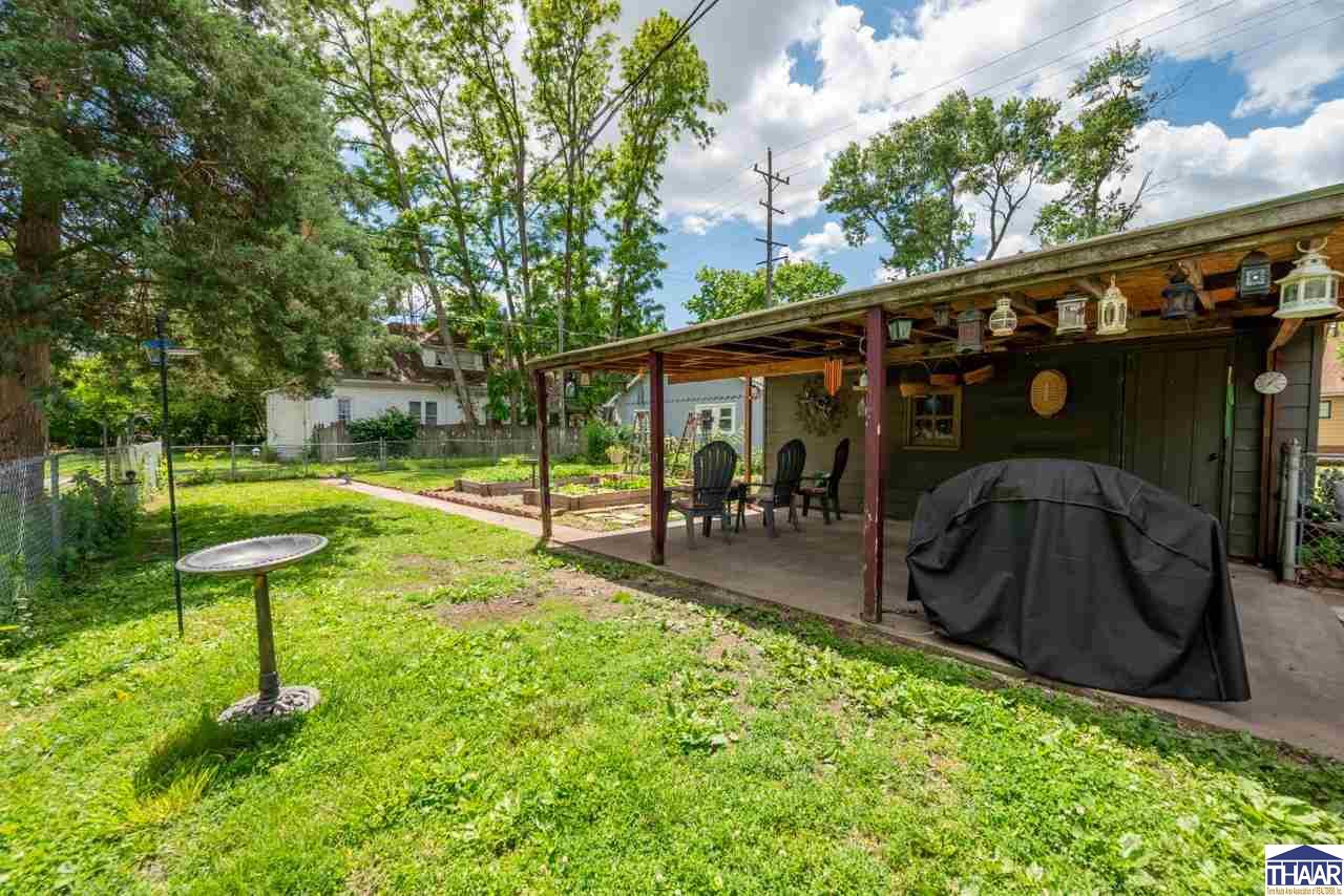 Terre Haute, Indiana 47803, United States, 2 Bedrooms Bedrooms, ,1 BathroomBathrooms,Residential,Pending,145342