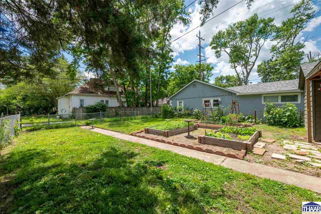 Terre Haute, Indiana 47803, United States, 2 Bedrooms Bedrooms, ,1 BathroomBathrooms,Residential,Pending,145342