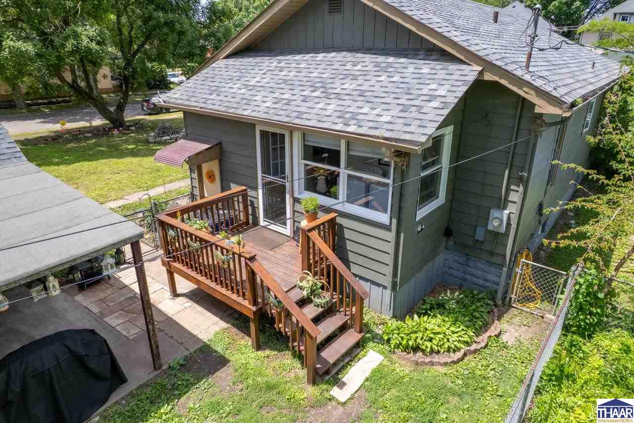 Terre Haute, Indiana 47803, United States, 2 Bedrooms Bedrooms, ,1 BathroomBathrooms,Residential,Pending,145342