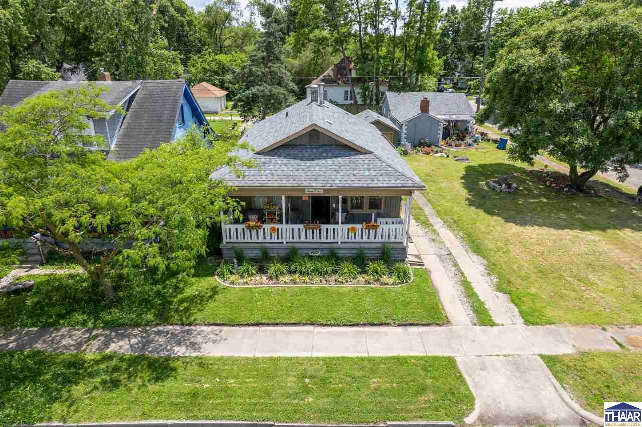 Terre Haute, Indiana 47803, United States, 2 Bedrooms Bedrooms, ,1 BathroomBathrooms,Residential,Pending,145342