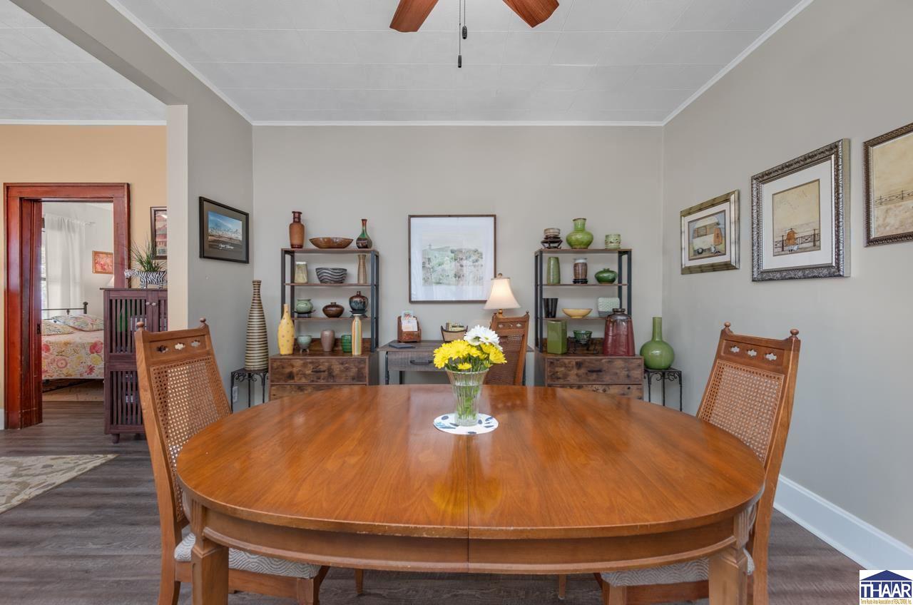 Terre Haute, Indiana 47803, United States, 2 Bedrooms Bedrooms, ,1 BathroomBathrooms,Residential,Pending,145342