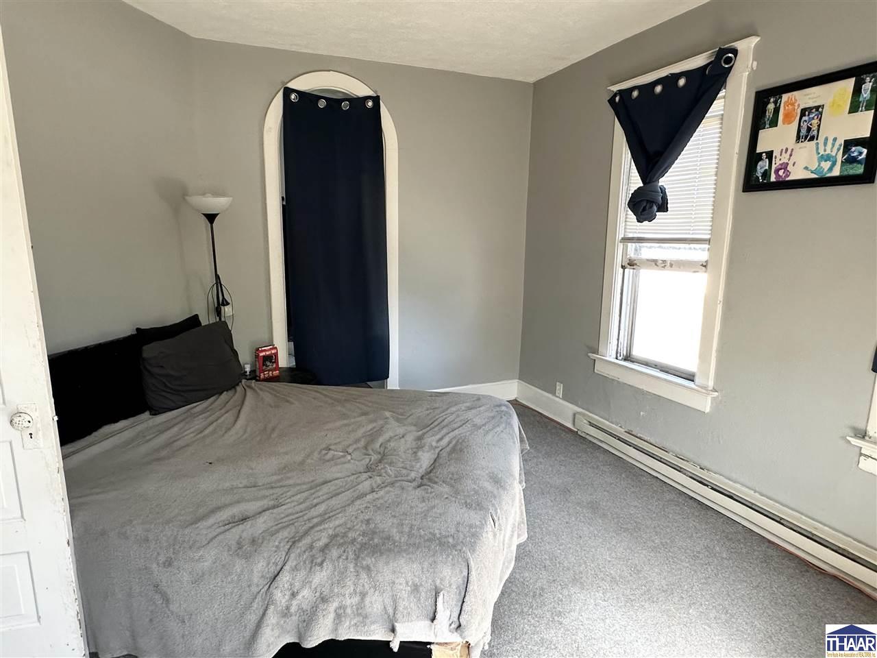 Terre Haute, Indiana 47807, United States, 3 Bedrooms Bedrooms, ,1 BathroomBathrooms,Residential,Active,248419