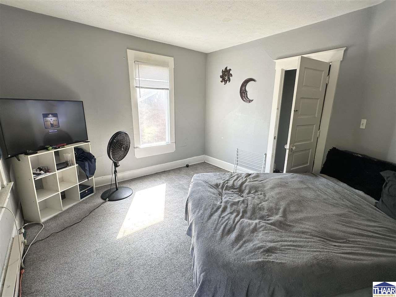 Terre Haute, Indiana 47807, United States, 3 Bedrooms Bedrooms, ,1 BathroomBathrooms,Residential,Active,248419