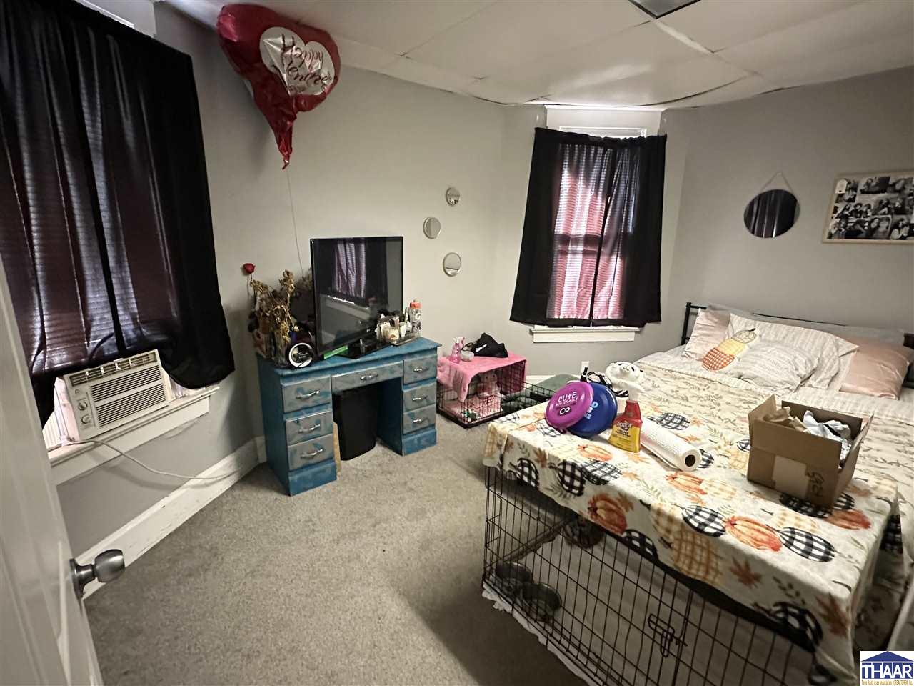 Terre Haute, Indiana 47807, United States, 3 Bedrooms Bedrooms, ,1 BathroomBathrooms,Residential,Active,248419