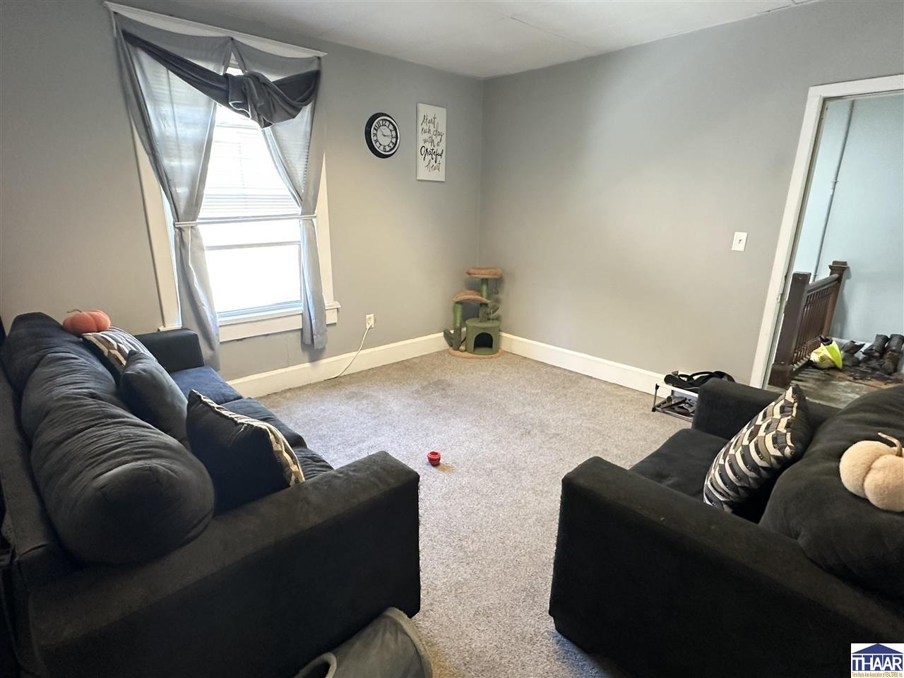 Terre Haute, Indiana 47807, United States, 3 Bedrooms Bedrooms, ,1 BathroomBathrooms,Residential,Active,248419