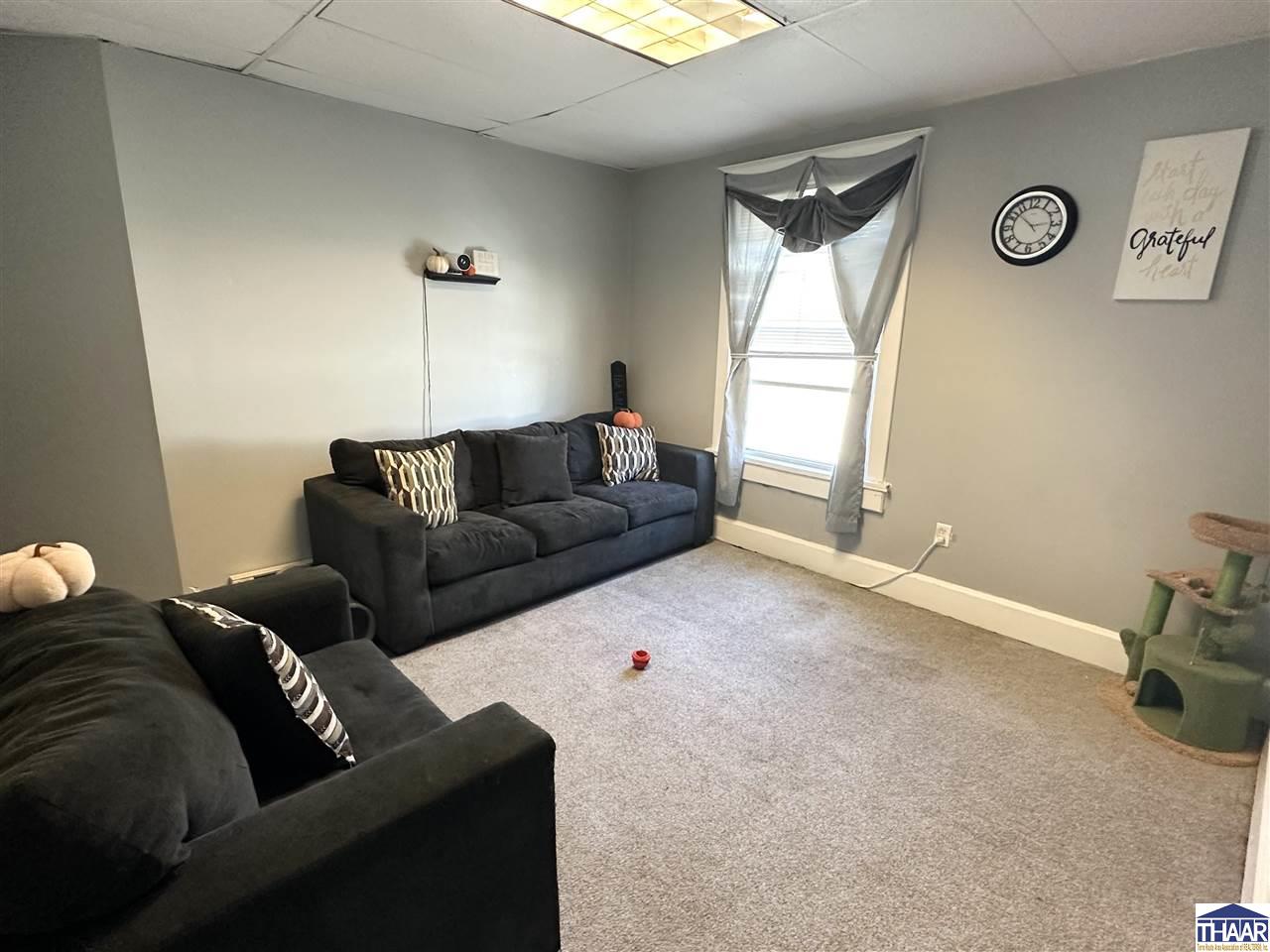 Terre Haute, Indiana 47807, United States, 3 Bedrooms Bedrooms, ,1 BathroomBathrooms,Residential,Active,248419