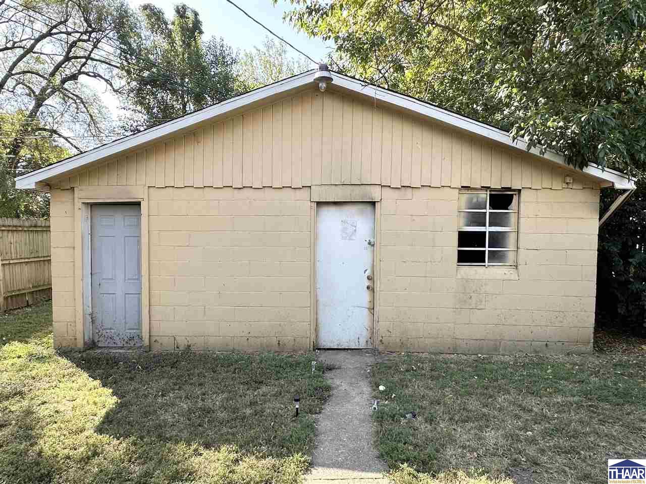 Terre Haute, Indiana 47807, United States, 3 Bedrooms Bedrooms, ,1 BathroomBathrooms,Residential,Active,248419