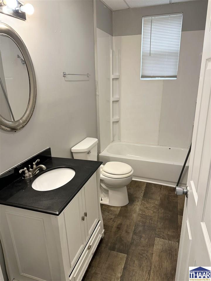 Terre Haute, Indiana 47807, United States, 3 Bedrooms Bedrooms, ,1 BathroomBathrooms,Residential,Active,248419