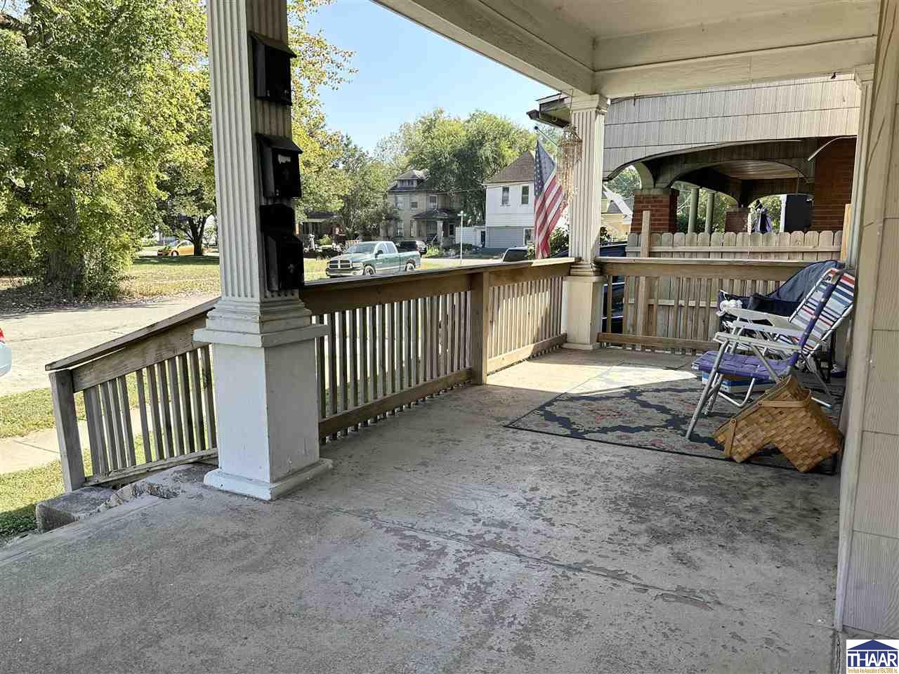 Terre Haute, Indiana 47807, United States, 3 Bedrooms Bedrooms, ,1 BathroomBathrooms,Residential,Active,248419