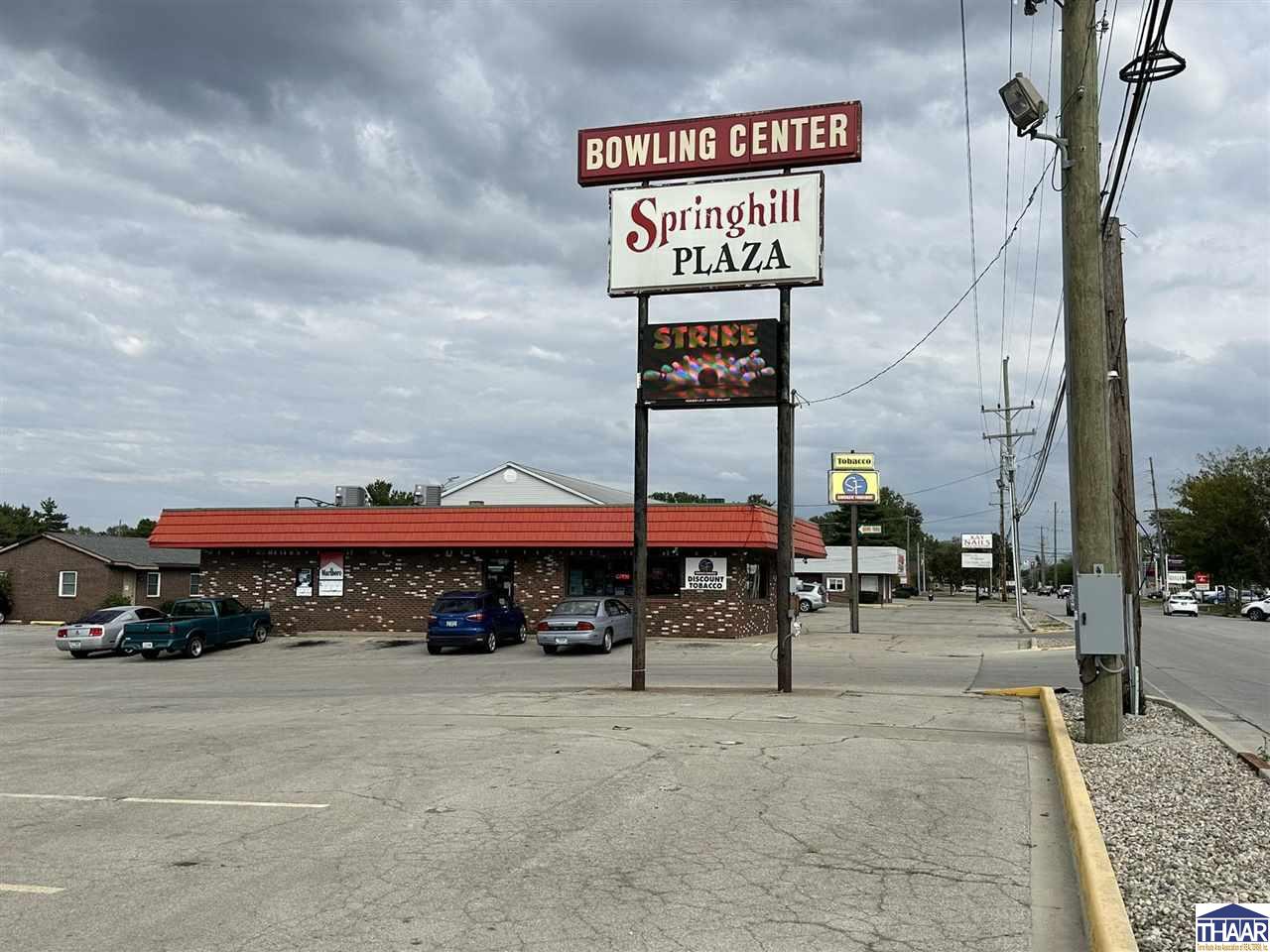 Terre Haute, Indiana 47802, United States, ,Commercial,Active,247582