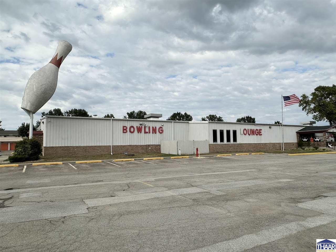 Terre Haute, Indiana 47802, United States, ,Commercial,Active,247582