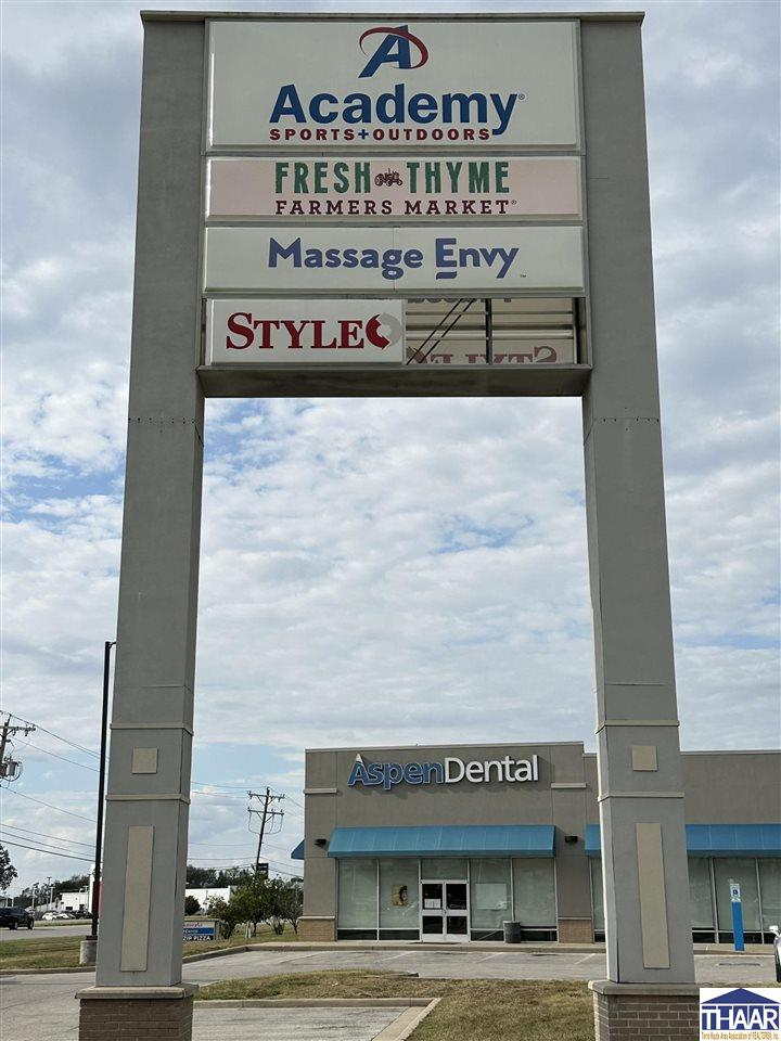 Terre Haute, Indiana 47802, United States, ,Commercial,Active,247582