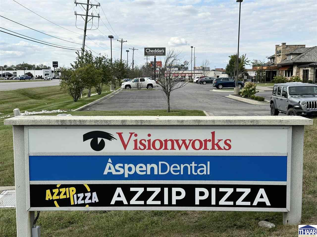 Terre Haute, Indiana 47802, United States, ,Commercial,Active,247582