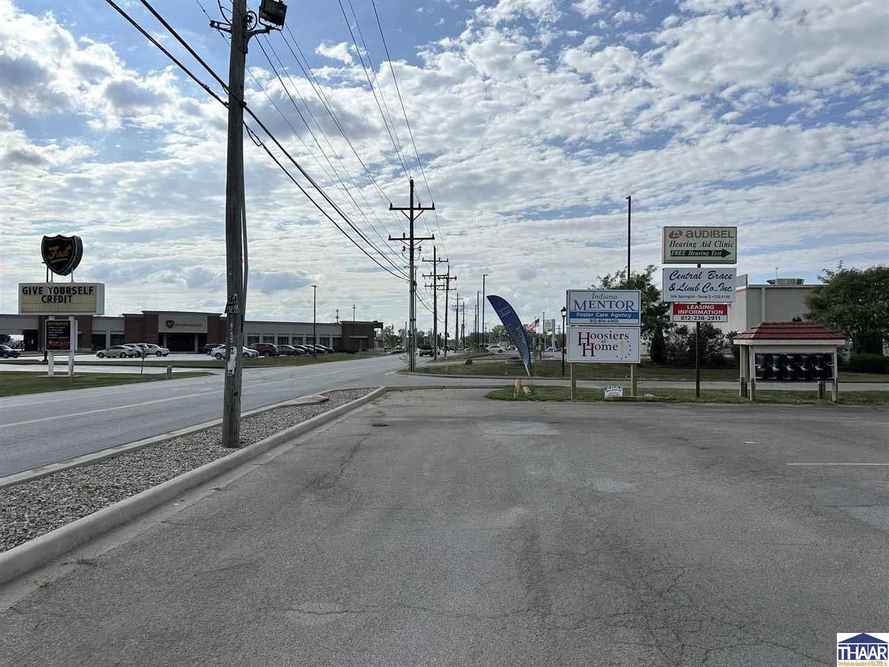 Terre Haute, Indiana 47802, United States, ,Commercial,Active,247582