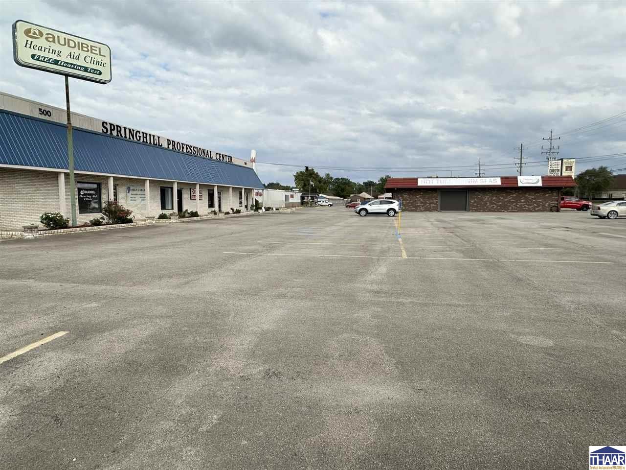 Terre Haute, Indiana 47802, United States, ,Commercial,Active,247582