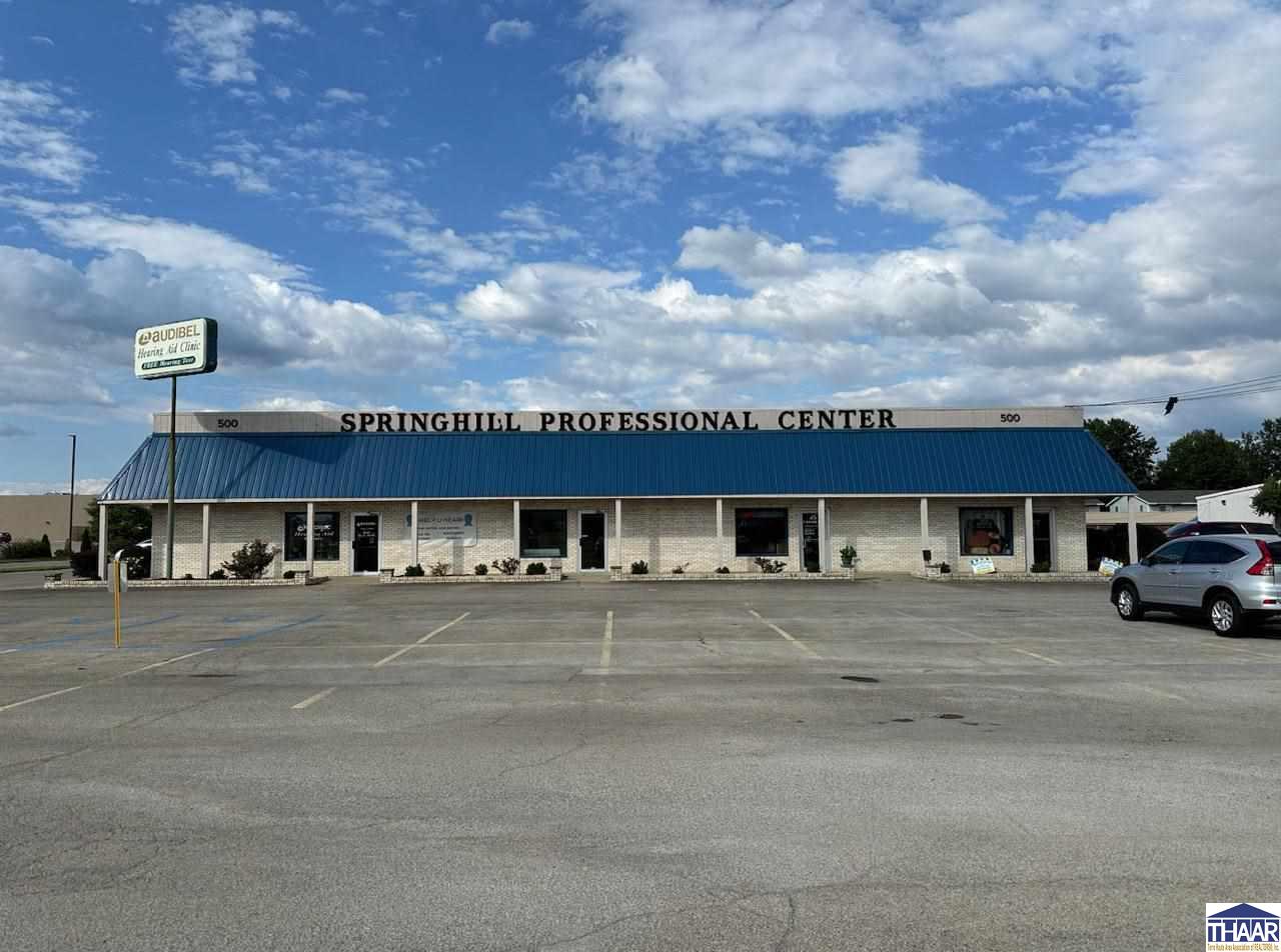 Terre Haute, Indiana 47802, United States, ,Commercial,Active,247582