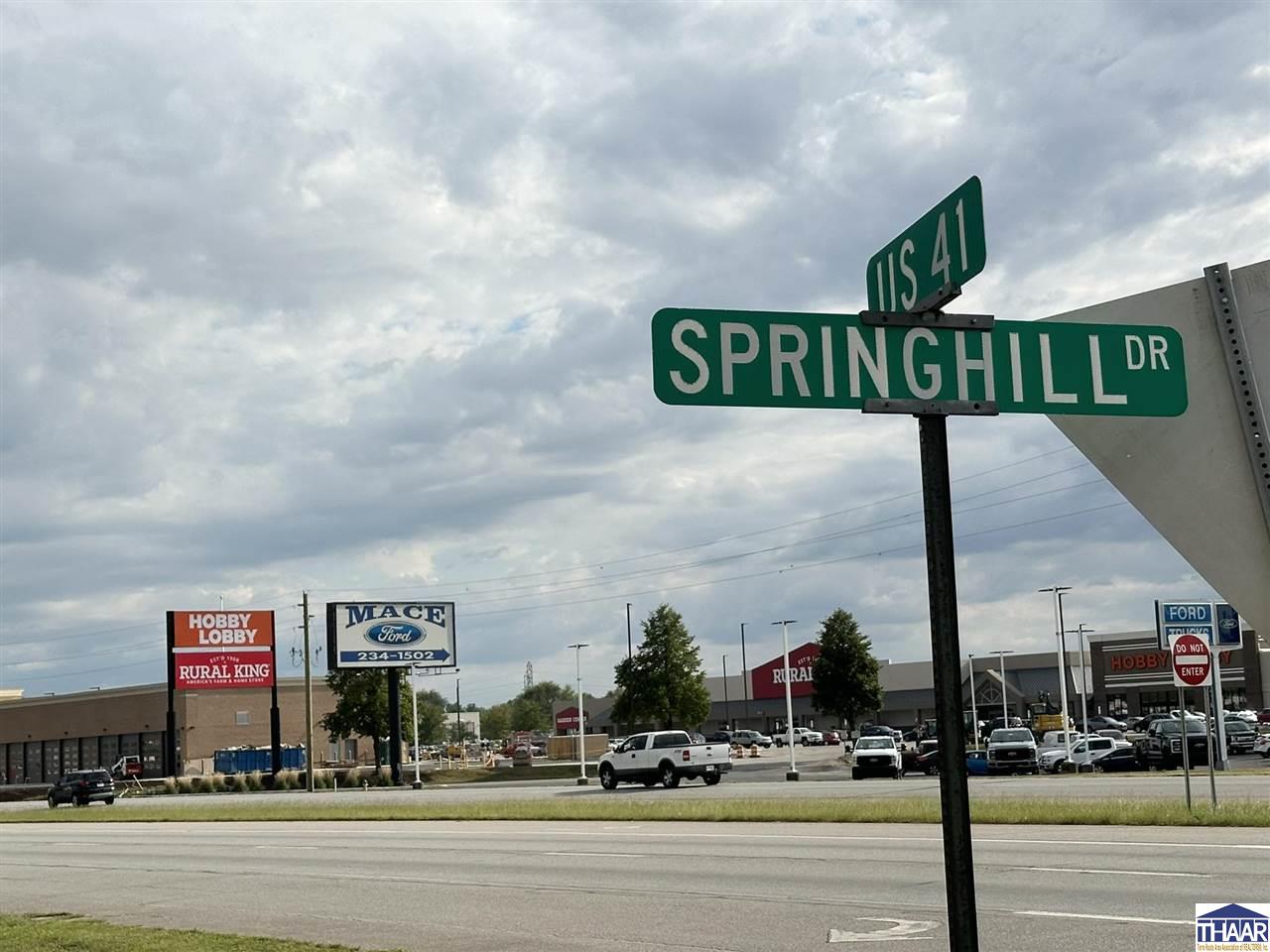 Terre Haute, Indiana 47802, United States, ,Commercial,Active,247582