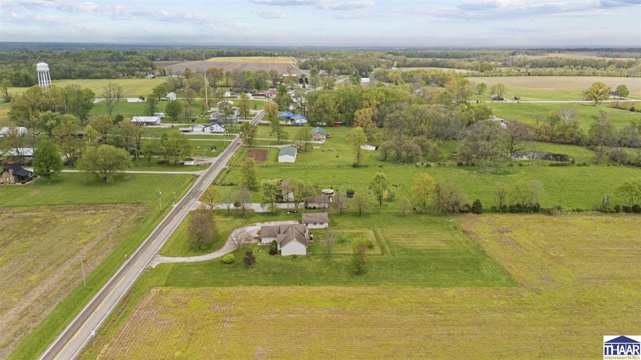 Sullivan, Indiana 47882, United States, 3 Bedrooms Bedrooms, ,2 BathroomsBathrooms,Residential,Pending,117301