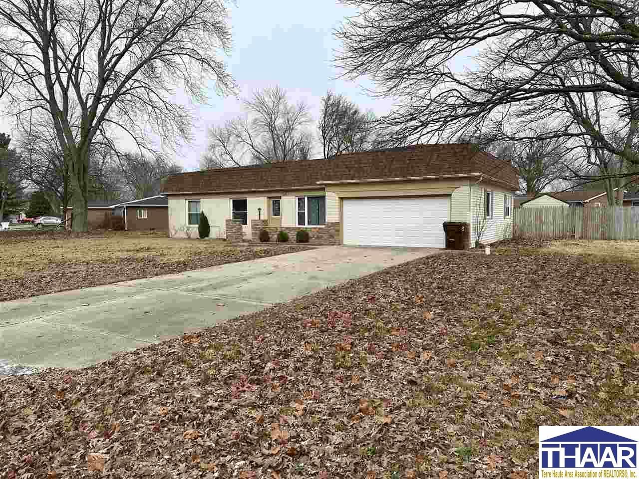 Terre Haute, Indiana 47805, United States, 3 Bedrooms Bedrooms, ,2 BathroomsBathrooms,Residential,Pending,26660