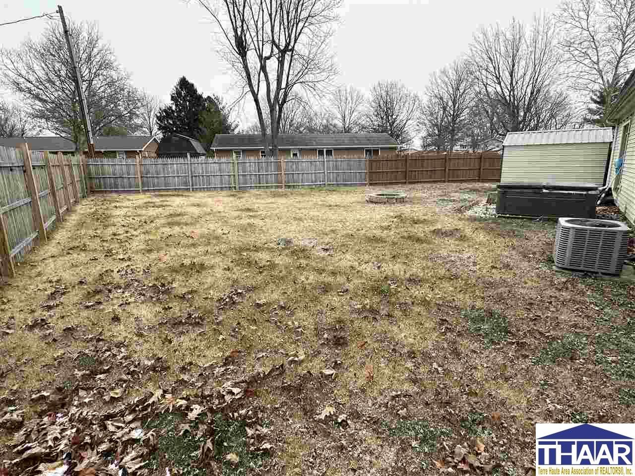 Terre Haute, Indiana 47805, United States, 3 Bedrooms Bedrooms, ,2 BathroomsBathrooms,Residential,Pending,26660