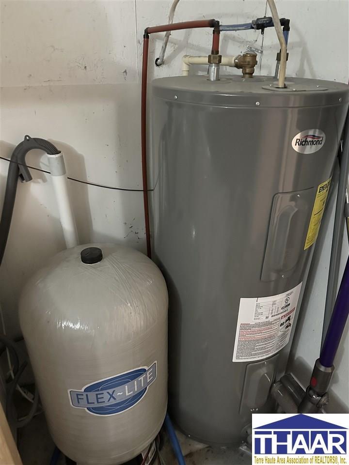 Terre Haute, Indiana 47805, United States, 3 Bedrooms Bedrooms, ,2 BathroomsBathrooms,Residential,Pending,26660